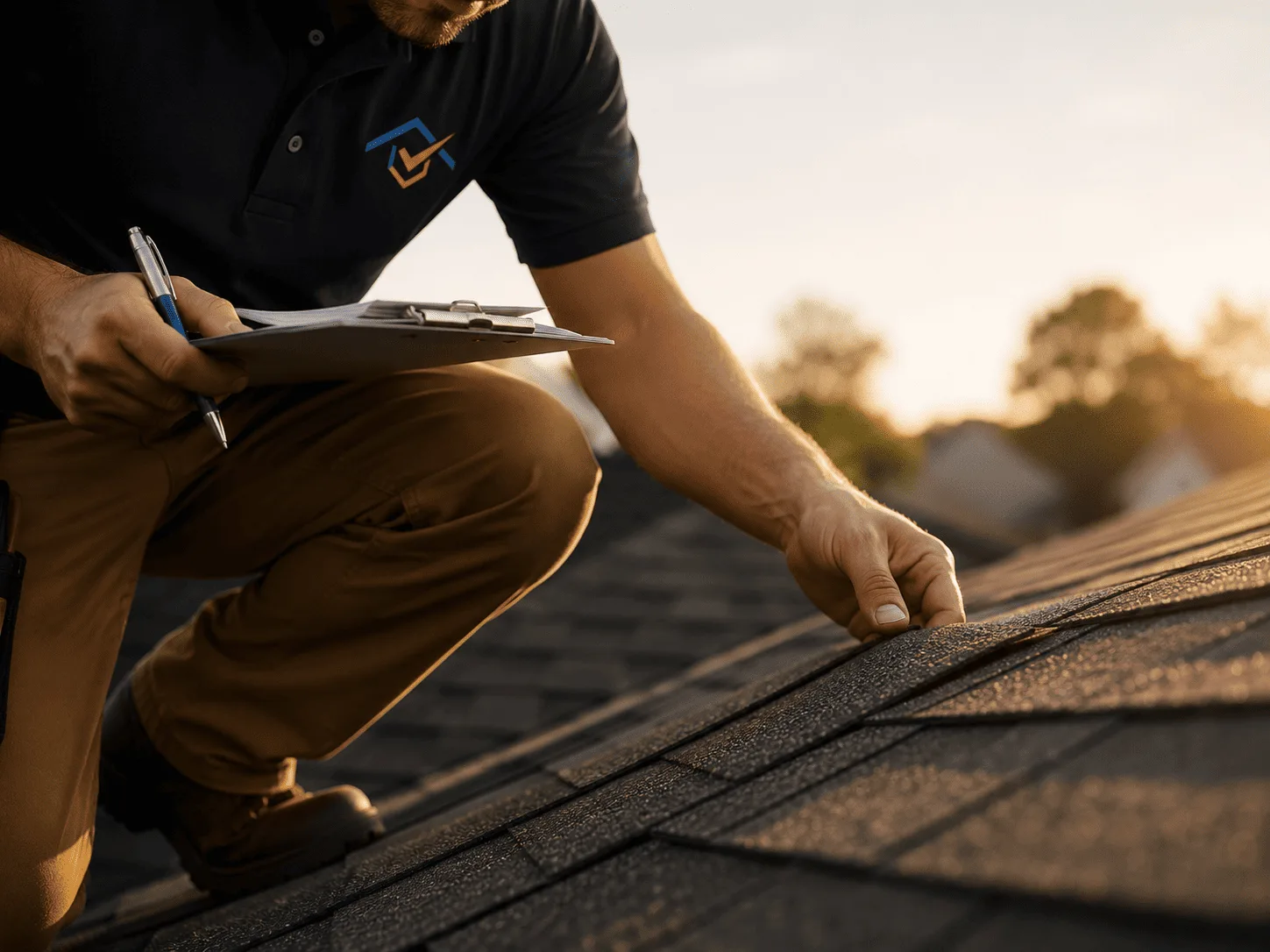 Why Choose Roof Inspection in Big Island, VA