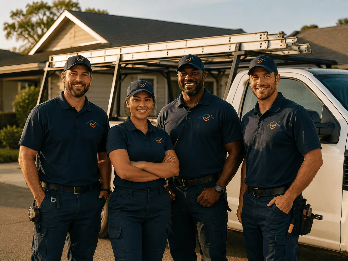 Roof Inspection company in Big Island, VA